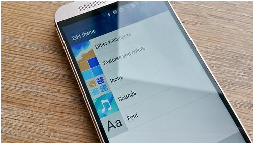 htc Text