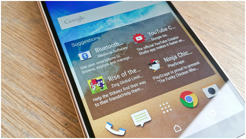 HTC Icon